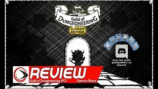 Guild of Dungeoneering: Ultimate Edition PC Review (Rogue Gaming)