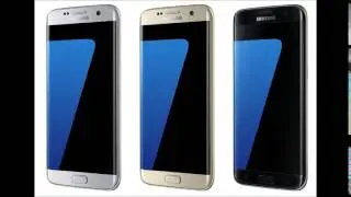 Samsung Galaxy S7 Notification Ringtones: Skyline