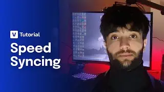 Speed syncing in VEGAS Pro | With Modz
