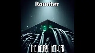 Rounter - The Neural Network (Официальный Альбом)