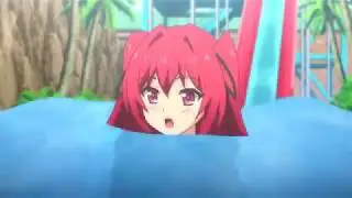 Shinmai Maou no Testament Departures「AMV」Dead To Me