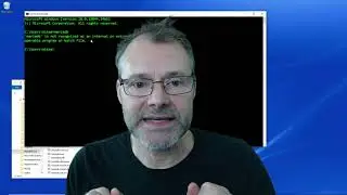 Add the terminal client 'mariadb' to your system path on Windows 10