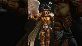 NEW Sanguinor and Sanguinary Guard Revealed | Warhammer 40k