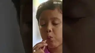 Smooth Cadbury