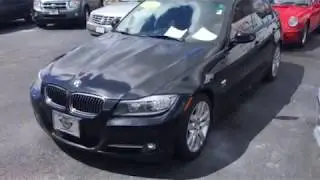 2011 BMW 335xi