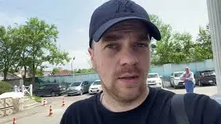 Общее самочувствие ухудшилось😷