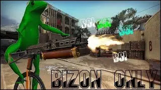 [DEU] U want some PP? [RANKED] [GOLD Nova ★★★]