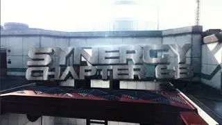 Synergy - Chapter 68