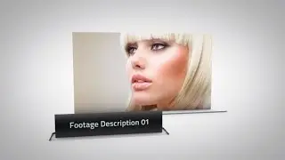 After Effects Template - Clean Video Presentation