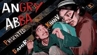 BAAP - BETA - OR - THAND - COMEDY VIDEO - BY - SAMIR KHANV