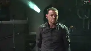 Given Up - Sub. Español [Linkin Park Live iTunes Festival 2011]