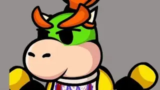 fnf Vs Chef Pp Puppet V2:fanmade song clown car