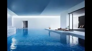 The Poolrooms 9