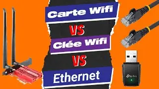 The BEST SOLUTION for connecting a PC to the Internet!