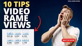 10 Tips Ampuh Mendapatkan Banyak Viewers di YouTube Cara Meningkatkan Jangkauan Konten Anda!