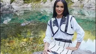 Govi Reka - Mka fal Zoti Tropojan (Video DArtChannel)