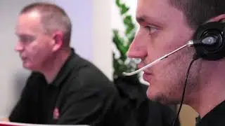 Red Driving School Call Centre Technology - Short Web Version
