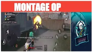MONTAGE OP