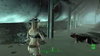 FALLOUT 4: DEVADA THE BOUNTY HUNTER PART 92 (Gameplay - no commentary)