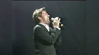 Thomas Anders - No Face, No Name, No Number