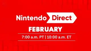 Multiple Sources LEAK Next Nintendo Direct