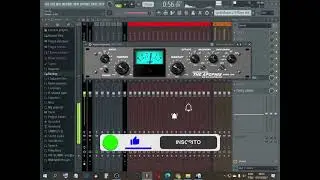 Compressor Modern Apophis FREE Vst - Modern Apophis is a classic SSL G384 Compressor clone