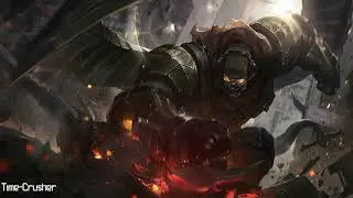 Time-Crusher - Infrasound Music - Cronos II Album - EPIC MUSIC
