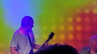 Michael Rother - Neu! - Live in Berlin 2022 - 4