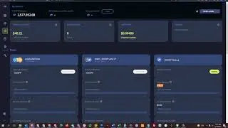 Swapp | Introducing Swapp Staking   How to Earn INTR$T on Your SWAPP Tokens