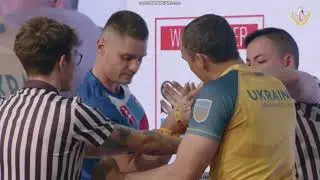 ЧЄ Братислава 2024