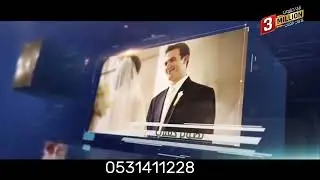 مصمم فيديوهات احترافي 0531411228 02