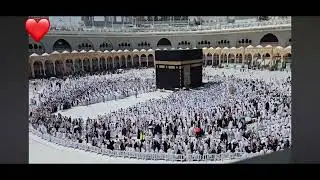 Makkah azan hearttouching❤️🕋#allah #makkah