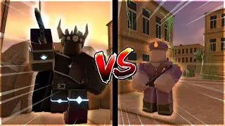 70+ WARDENS vs FALLEN BOSS (Tower Defense Simulator)