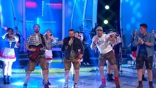 FEHTARJI - SCHATZI (V PETEK ZVEČER)