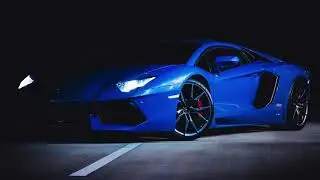 Alex Menco - Rush [2021] / Car Music, G House, Deep House