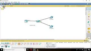 Configure VOIP in CIsco Packet Tracer(Basic Steps)