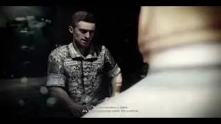 Battlefield 3 №11. Полное прохождение [Без комментариев]