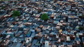 South America In Minecraft 1:1 Scale - Everything We Ever Made