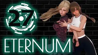 Eternum (v 0.5) - Part 27 - Traditions at Luna's family