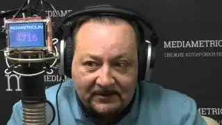 Радиообмен. Олег Дружбинский и Дарья Волянская
