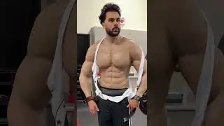 A Perfect Match ❤️💪 (part 12) 