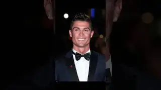 I Love Ronaldo 🩷🩷 