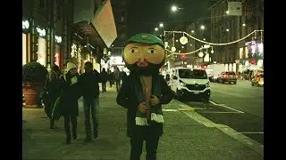 Frah Quintale - Floppino (Video Ufficiale)