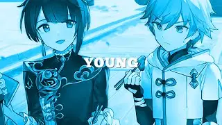 xingyun » we r who we r (mep part)