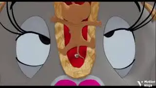 Tom and Jerry the Movie (2021) trailer (PAL Pitched)
