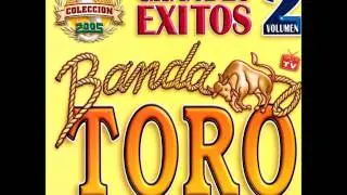 Rios De Babilonia - Banda Toro (Versiones Originales Vol 2)