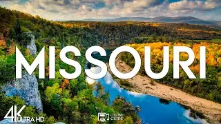 Top 10 Best Places to Visit in Missouri - Travel Guide 2025