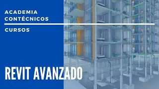 CURSOS - Revit Avanzado