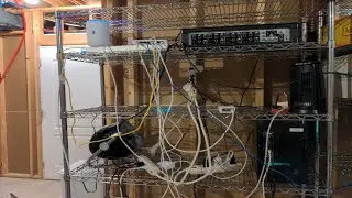 A quick tour of my homelab (2024)