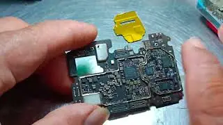 REALME NARZO NO POWER REPAIR TIPS